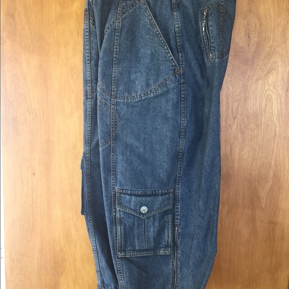 DIOR VINTAGE PANTs๐HP - Picture 10 of 16